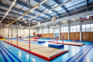 Equipamiento Necesario para Gimnasia: Guía Completa para Principiantes y Avanzados