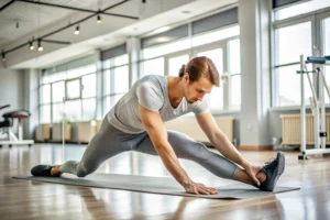 Consejos para Mejorar la Flexibilidad: Técnicas y Ejercicios Prácticos