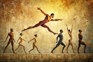 Historia de la Gimnasia Olímpica: Orígenes y Evolución